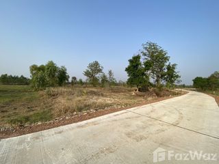 For sale land in Wat Sing, Chainat