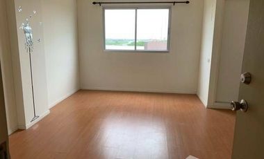 For sale studio condo in Thanyaburi, Pathum Thani