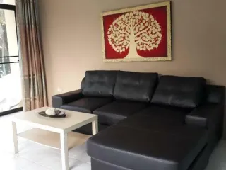 For rent スタジオ condo in Mueang Rayong, Rayong