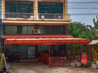 For rent スタジオ condo in Mueang Rayong, Rayong