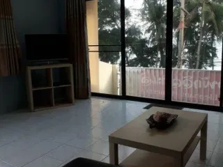 For rent スタジオ condo in Mueang Rayong, Rayong