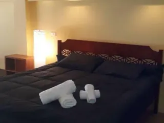For rent スタジオ condo in Mueang Rayong, Rayong