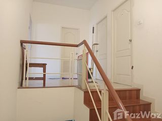 For sale 5 Beds townhouse in Phutthamonthon, Nakhon Pathom