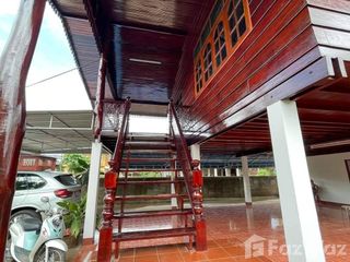 For sale 3 bed house in Chiang Klang, Nan