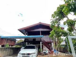 For sale 3 bed house in Chiang Klang, Nan