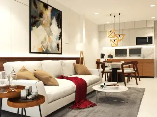 For sale 3 bed townhouse in Mueang Surat Thani, Surat Thani