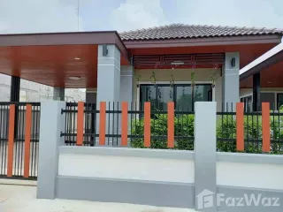 For sale 3 bed house in Non Thai, Nakhon Ratchasima