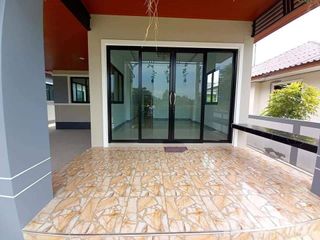 For sale 3 bed house in Non Thai, Nakhon Ratchasima