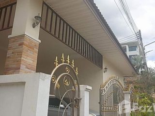 For sale 3 Beds house in Hat Yai, Songkhla