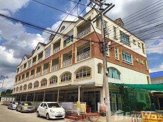 For sale 2 bed office in Mueang Nakhon Ratchasima, Nakhon Ratchasima