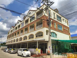For sale 2 Beds office in Mueang Nakhon Ratchasima, Nakhon Ratchasima