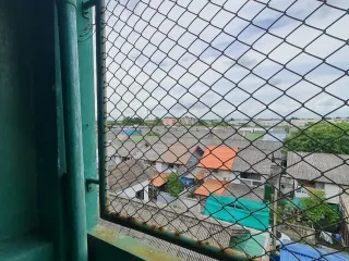 For rent 4 bed townhouse in Sam Phran, Nakhon Pathom