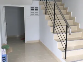 For sale 3 bed townhouse in Mueang Songkhla, Songkhla
