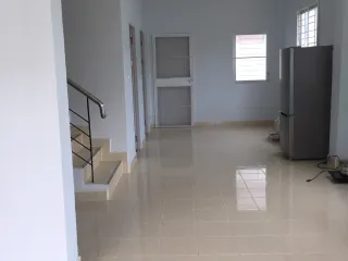 For sale 3 bed townhouse in Mueang Songkhla, Songkhla