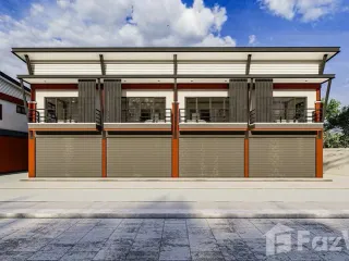 For sale 2 Beds townhouse in Mueang Chanthaburi, Chanthaburi