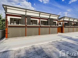 For sale 2 Beds townhouse in Mueang Chanthaburi, Chanthaburi