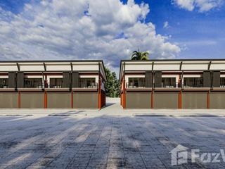 For sale 2 Beds townhouse in Mueang Chanthaburi, Chanthaburi