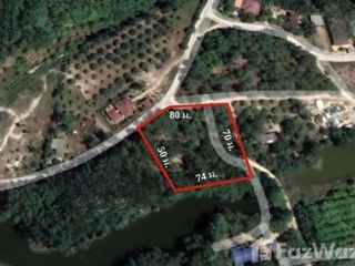 For sale land in Takua Pa, Phang Nga