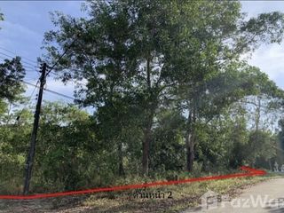 For sale land in Takua Pa, Phang Nga