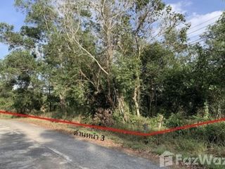 For sale land in Takua Pa, Phang Nga