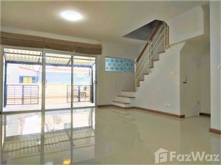 For sale 4 Beds townhouse in Pak Kret, Nonthaburi