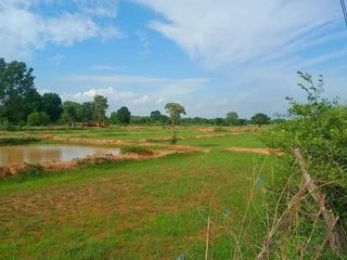 For sale land in Khon Sawan, Chaiyaphum