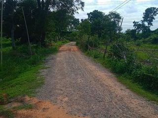 For sale land in Khon Sawan, Chaiyaphum