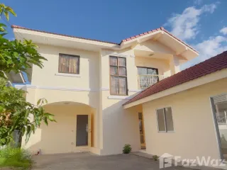 For rent 2 bed house in Mueang Khon Kaen, Khon Kaen