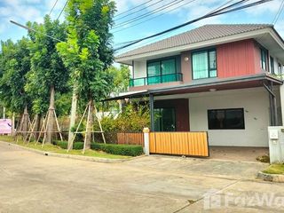 For sale 3 bed house in Lam Luk Ka, Pathum Thani