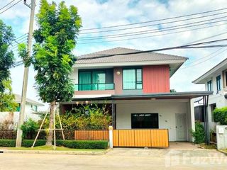 For sale 3 bed house in Lam Luk Ka, Pathum Thani