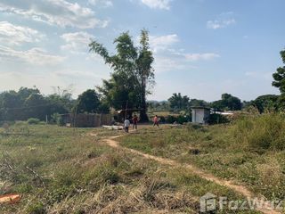 For sale land in Chiang Khan, Loei