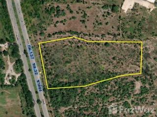 For sale land in Manorom, Chainat