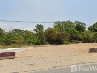 For sale land in Manorom, Chainat