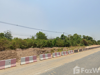 For sale land in Manorom, Chainat