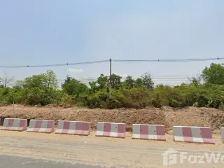 For sale land in Manorom, Chainat