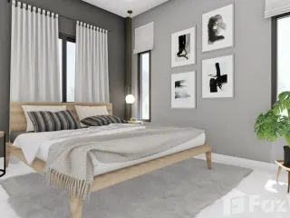 For sale 3 bed house in Mueang Chaiyaphum, Chaiyaphum