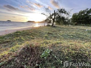For sale land in Laem Sing, Chanthaburi
