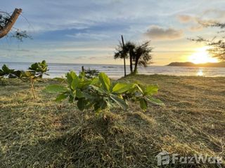 For sale land in Laem Sing, Chanthaburi