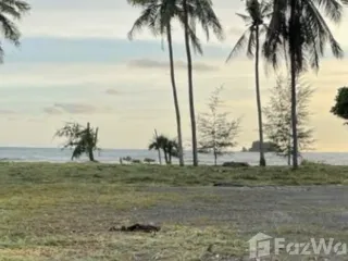 For sale land in Laem Sing, Chanthaburi