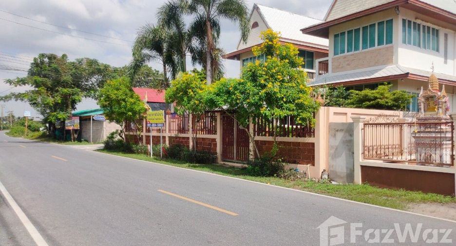For sale 7 Beds office in Sam Phran, Nakhon Pathom