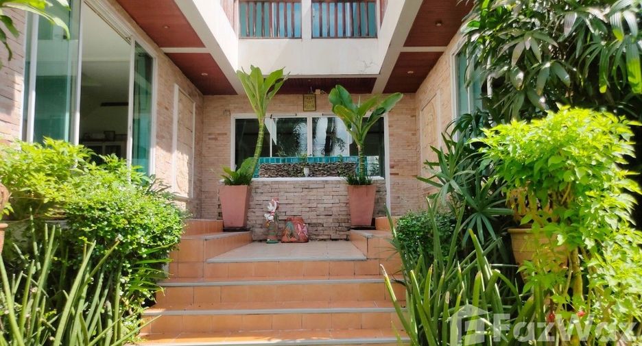 For sale 7 Beds office in Sam Phran, Nakhon Pathom