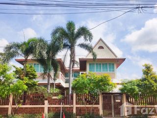 For sale 7 bed office in Sam Phran, Nakhon Pathom