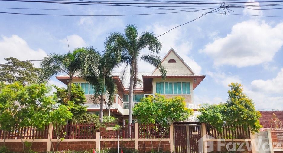 For sale 7 Beds office in Sam Phran, Nakhon Pathom