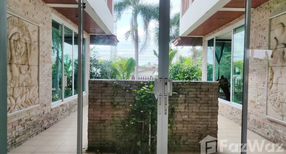 For sale 7 Beds office in Sam Phran, Nakhon Pathom