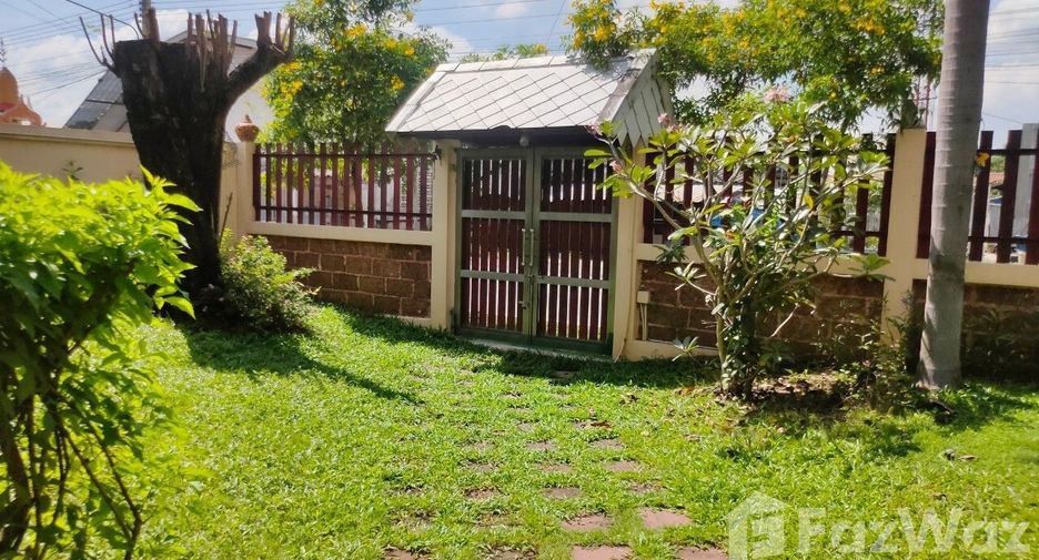 For sale 7 Beds office in Sam Phran, Nakhon Pathom
