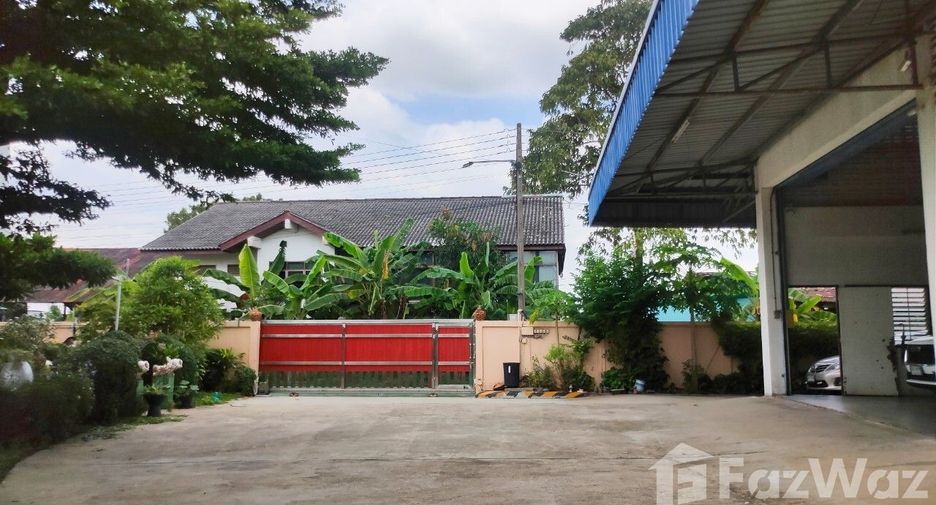 For sale 7 Beds office in Sam Phran, Nakhon Pathom