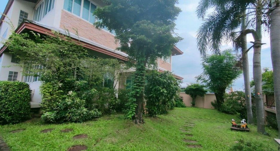 For sale 7 Beds office in Sam Phran, Nakhon Pathom