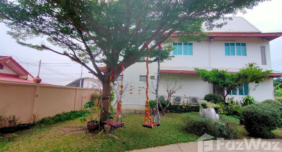 For sale 7 Beds office in Sam Phran, Nakhon Pathom