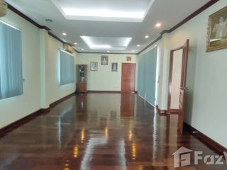For sale 7 bed office in Sam Phran, Nakhon Pathom