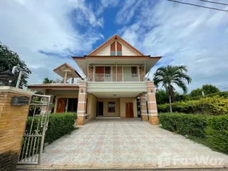 For sale 3 bed house in Mueang Lampang, Lampang